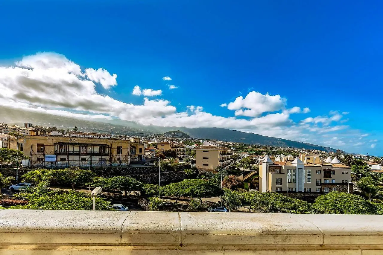 Edificio Nena 3 Bedrooms Tenerife Island