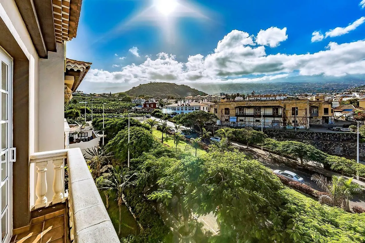 Edificio Nena 3 Bedrooms Tenerife Island スペイン