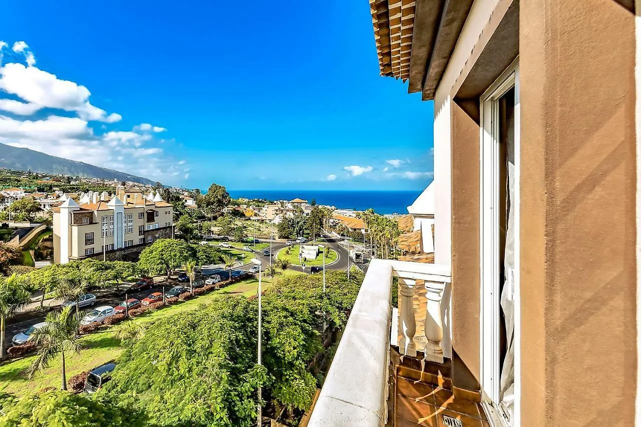Edificio Nena 3 Bedrooms Tenerife Island 0*,  Spain