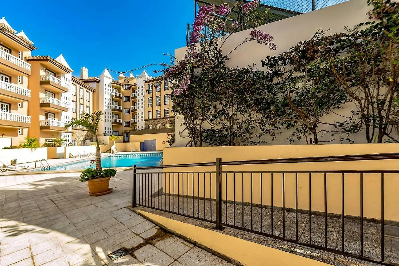 Edificio Nena 3 bedrooms Tenerife Island Spanje