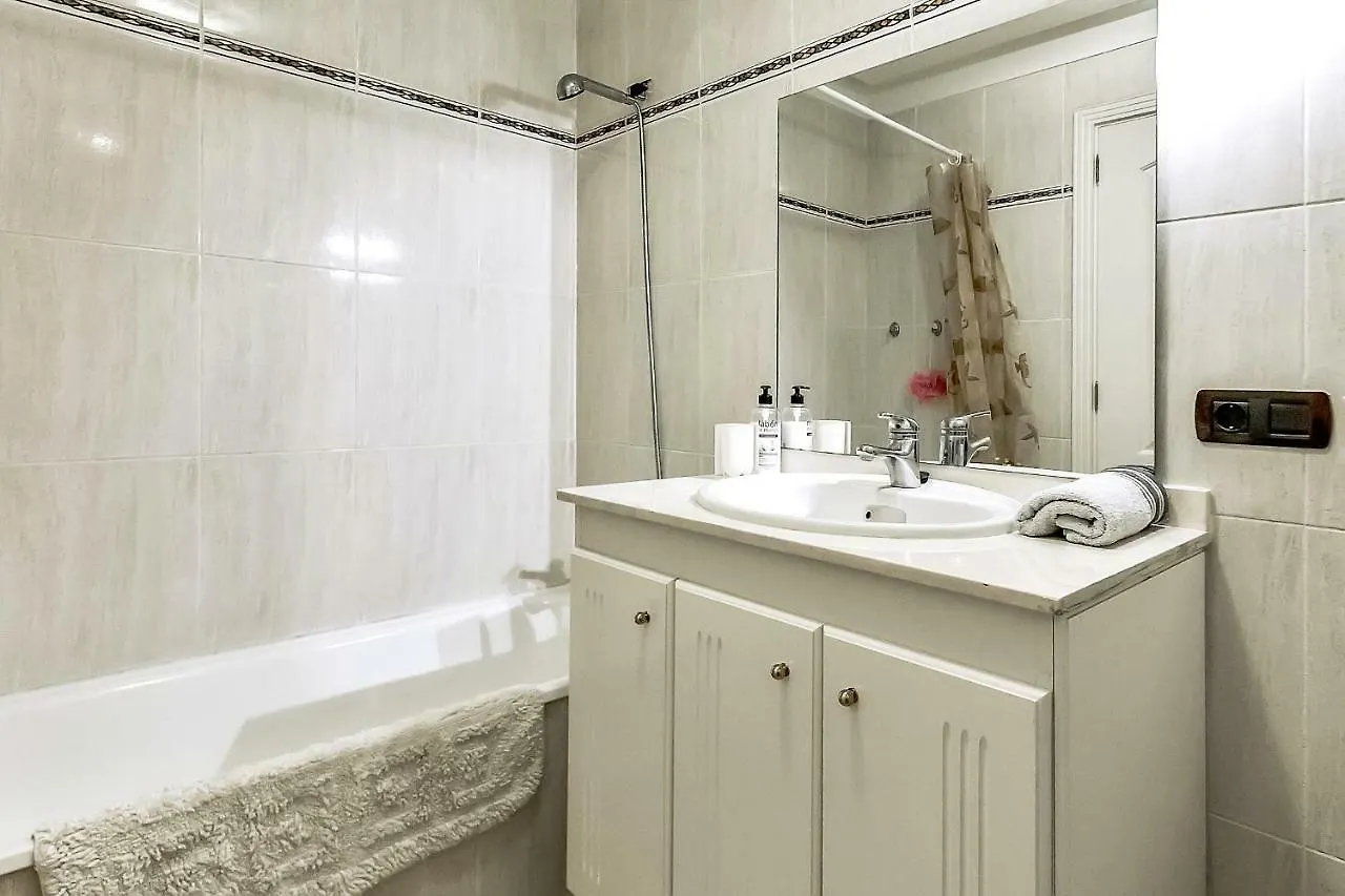 Appartement Edificio Nena 3 bedrooms Tenerife Island